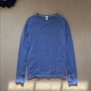 Ivviva Girls Long Sleeve Athletic Shirt